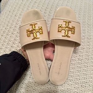 Tory Burch sandals